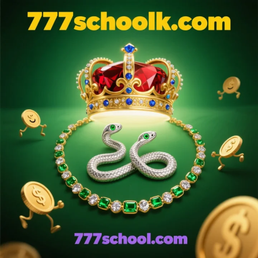 777school.com