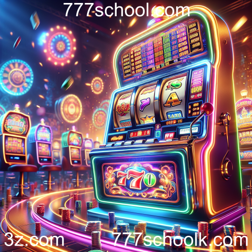 777school.com