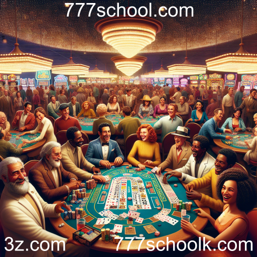 A Magia dos Jogos de Mesa: Entretenimento Clássico para Todas as Idades